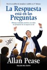 La respuesta está en las preguntas - Allan Pease - 9781607389026