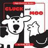 CLUCK & MOO-BOARD - Editor - 9781607450429