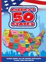 America's 50 States - 7. Cats Press - 9781607455745
