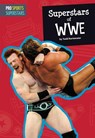 Superstars of WWE - Todd Kortemeier - 9781607539438