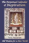 The Perpetual Calendar of Inspiration - Vera Nazarian - 9781607620839