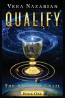 Qualify - Vera Nazarian - 9781607621348