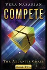 Compete - Vera Nazarian - 9781607621393