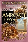 Amrevet Days One - Vera Nazarian - 9781607621942