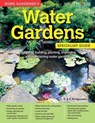 Home Gardener's Water Gardens (UK Only) - Alan & Gill Bridgewater - 9781607652151