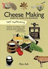Cheese Making - Rita Ash - 9781607652502