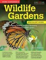Home Gardener's Wildlife Gardens (UK Only) - Alan & Gill Bridgewater - 9781607652717