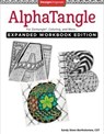AlphaTangle, Expanded Workbook Edition - Sandy Steen Bartholomew - 9781607652922
