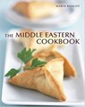 The Middle Eastern Cookbook - Maria Khalife - 9781607653677