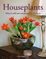 Houseplants - Clare Matthews - 9781607653837