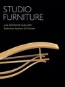 Studio Furniture of the Renwick Gallery - Oscar P. Fitzgerald - 9781607654896