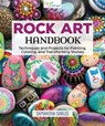Rock Art Handbook - Samantha Sarles - 9781607655206