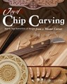 Joy of Chip Carving - Wayne Barton - 9781607657095