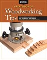 Great Book of Woodworking Tips - Randy Johnson - 9781607657668