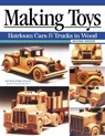 Making Toys, Revised Edition - Sam Martin ; Roger Schroeder - 9781607658351