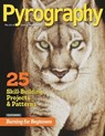 Pyrography Special Edition - Lora S. Irish ; Simon Easton ; Minisa Robinson ; Michele Y. Parsons ; Jo Schwartz - 9781607659556