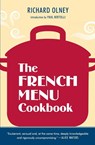 The French Menu Cookbook - Richard Olney - 9781607740025