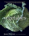 Vegetables, Revised - James Peterson - 9781607742050