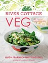 RIVER COTTAGE VEG - FEARNLEY-WHITTINGSTALL,  Hugh ; Jesse, Mariko ; Wheeler, Simon - 9781607744726
