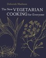 The New Vegetarian Cooking for Everyone - Deborah Madison - 9781607745549