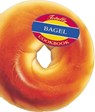 Totally Bagel Cookbook - Helene Siegel - 9781607749035