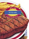 Totally Steak Cookbook - Helene Siegel - 9781607749103