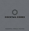 Cocktail Codex - Alex Day ; Nick Fauchald - 9781607749707