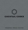 Cocktail Codex - Alex Day ; Nick Fauchald ; David Kaplan - 9781607749714