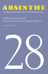Absinthe: World Literature in Translation - Graham Liddell - 9781607858201