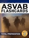 ASVAB Armed Services Vocational Aptitude Battery Flashcards - Sharon A. Wynne - 9781607871163