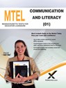 2017 MTEL Communication and Literacy Skills (01) - Sharon A. Wynne - 9781607874683