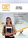 Cset Physics (215, 220) - Sharon A. Wynne - 9781607876519