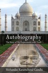 Autobiography - Mohandas Karamchand (Mahatma) Gandhi - 9781607960201