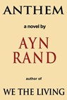Anthem - Ayn Rand - 9781607960720