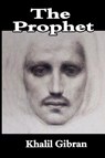 The Prophet - Khalil Gibran - 9781607961345