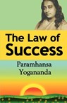 The Law of Success - Paramahansa Yogananda - 9781607962144