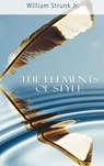 The Elements of Style - William Strunk - 9781607962922