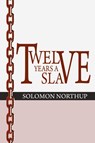 12 Years a Slave - Solomon Northup - 9781607963295