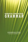 Essential Portuguese Grammar - Alexander Da R Prista - 9781607963967