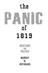The Panic of 1819 - Murray N Rothbard - 9781607964773