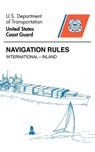 Navigation Rules - U S Coast Guard - 9781607964803