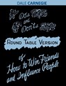 Do's and Don'ts of How to Win Friends and Influence People - Dale Carnegie - 9781607964896