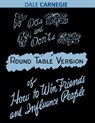 Do's and Don'ts of How to Win Friends and Influence People - Dale Carnegie - 9781607964896