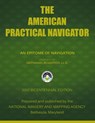 The American Practical Navigator - Nima - 9781607965046