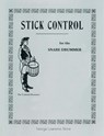 Stick Control - George Lawrence Stone - 9781607965794
