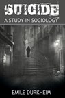 Suicide - Emile Durkheim - 9781607966425
