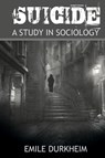 Suicide - Emile Durkheim - 9781607966449
