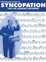 Progressive Steps to Syncopation for the Modern Drummer - Ted Reed - 9781607968849