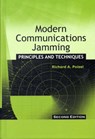 Modern Communications Jamming Principles and Techniques, Second Edition - Richard A. Poisel - 9781608071654