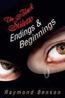 Endings & Beginnings - BENSON,  Raymond - 9781608091775